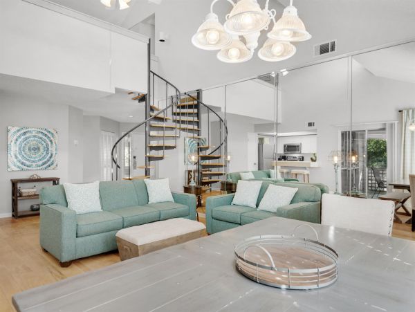 Beaches Of South Walton Condo 980133