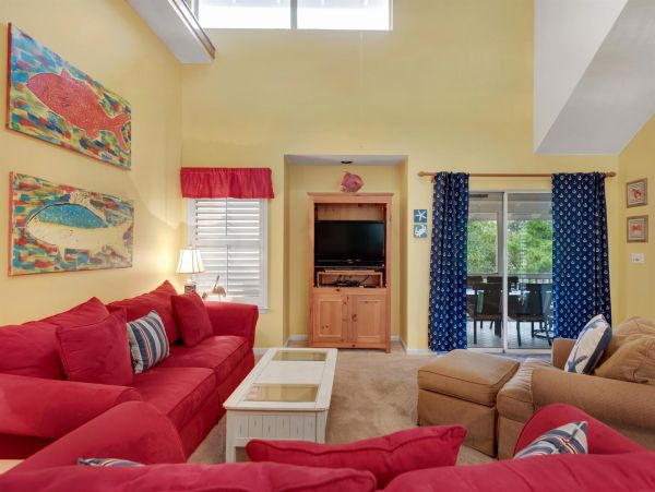 Beaches Of South Walton Condo 980134