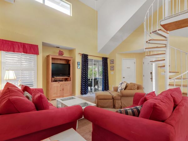Beaches Of South Walton Condo 980134