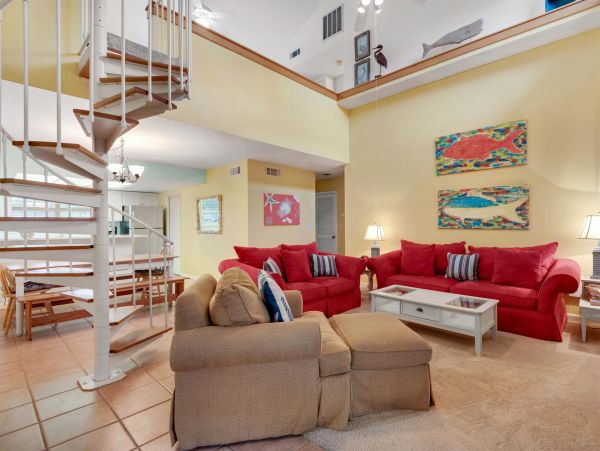 Beaches Of South Walton Condo 980134