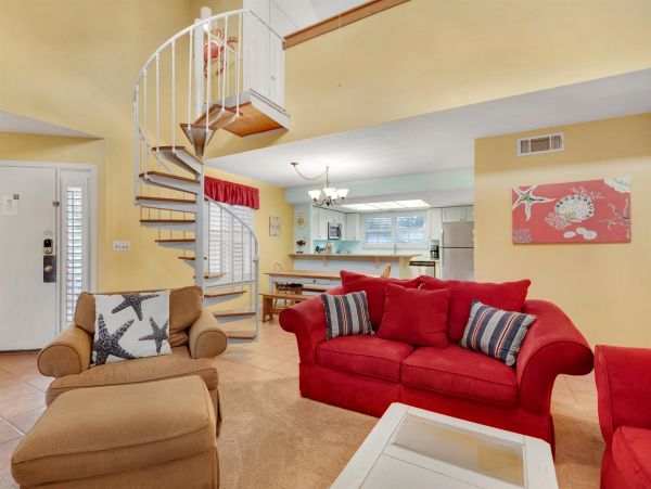 Beaches Of South Walton Condo 980134