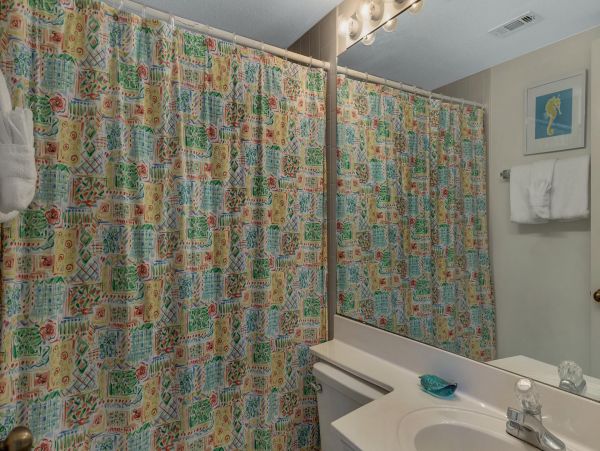 Beaches Of South Walton Condo 980134