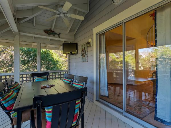 Beaches Of South Walton Condo 980134