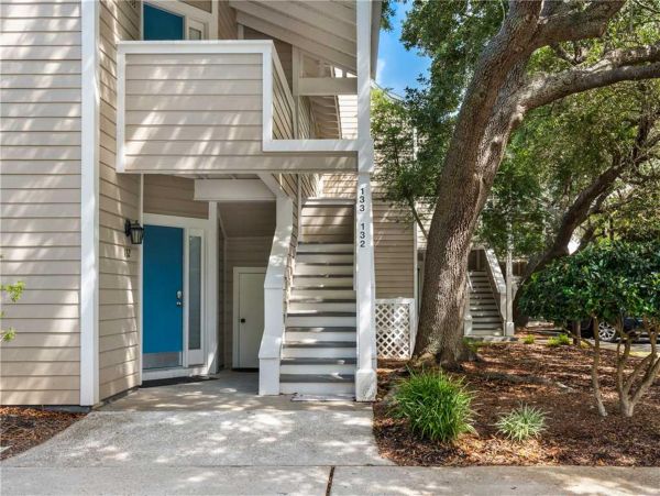 Beaches Of South Walton Condo 980135