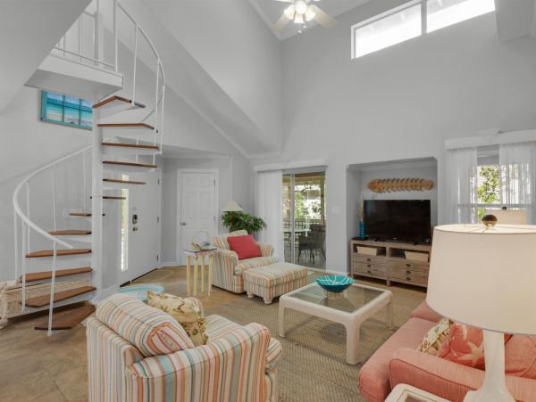 Beaches Of South Walton Condo 980136