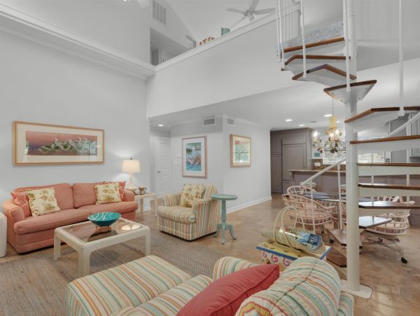 Beaches Of South Walton Condo 980136