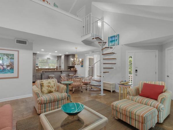 Beaches Of South Walton Condo 980136
