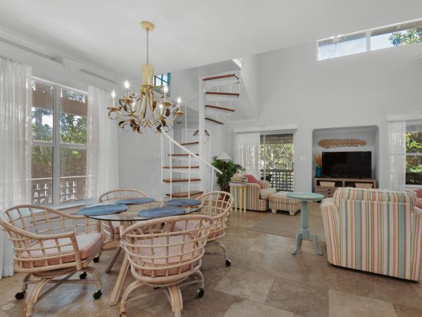 Beaches Of South Walton Condo 980136