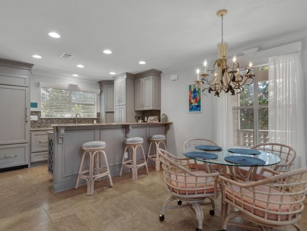 Beaches Of South Walton Condo 980136