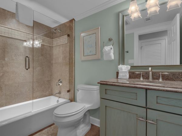 Beaches Of South Walton Condo 980136