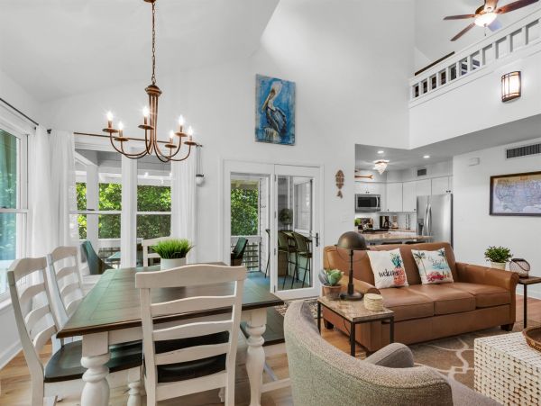 Beaches Of South Walton Condo 980137