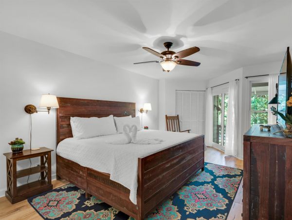 Beaches Of South Walton Condo 980137