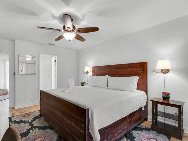 Beaches Of South Walton Condo 980137