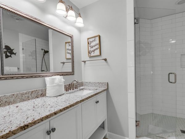 Beaches Of South Walton Condo 980137