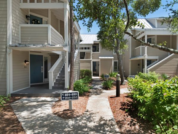 Beaches Of South Walton Condo 980137