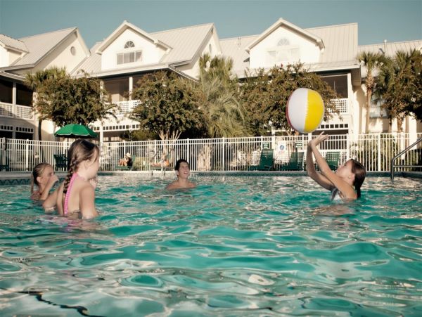 Beaches Of South Walton Condo 980137