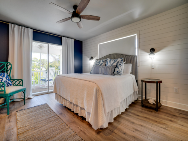 Private Pool Anna Maria Island Vacation Home Three Bedroom