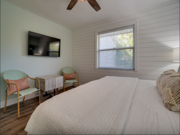 Private Pool Anna Maria Island Vacation Home Three Bedroom