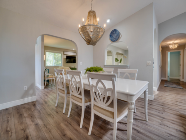 Private Pool Anna Maria Island Vacation Home Three Bedroom