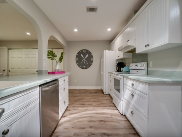 Private Pool Anna Maria Island Vacation Home Three Bedroom