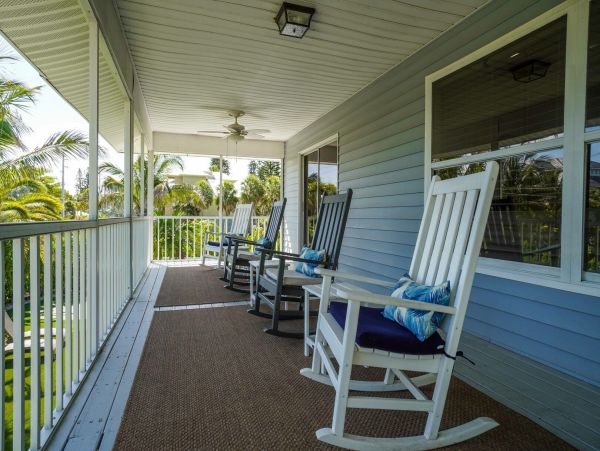 Private Pool Anna Maria Island Vacation Home Three Bedroom