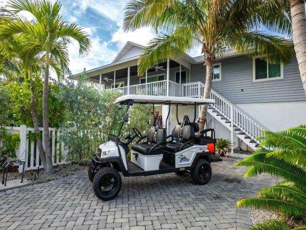 Private Pool Anna Maria Island Vacation Home Three Bedroom