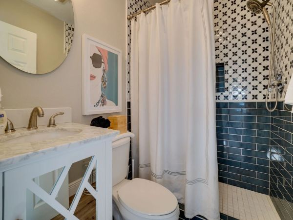 Private Pool Anna Maria Island Vacation Home Three Bedroom
