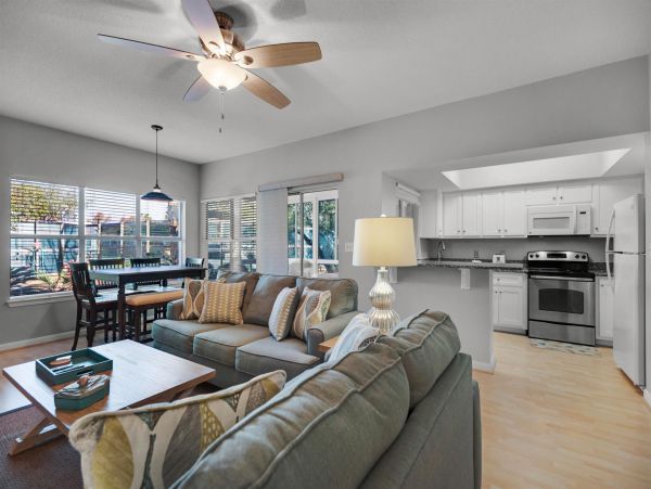 Beaches Of South Walton Condo 980139