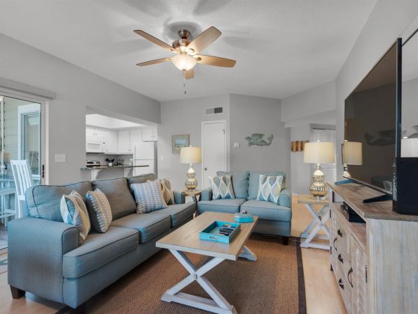 Beaches Of South Walton Condo 980139