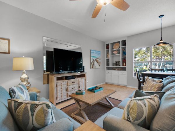 Beaches Of South Walton Condo 980139