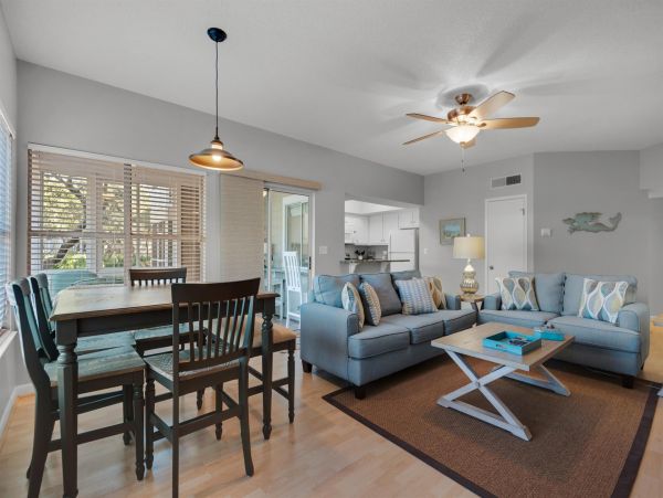 Beaches Of South Walton Condo 980139