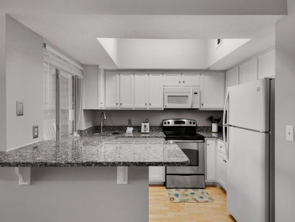 Beaches Of South Walton Condo 980139