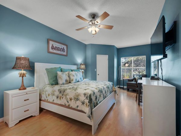 Beaches Of South Walton Condo 980139