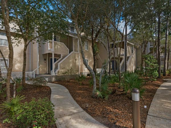 Beaches Of South Walton Condo 980139