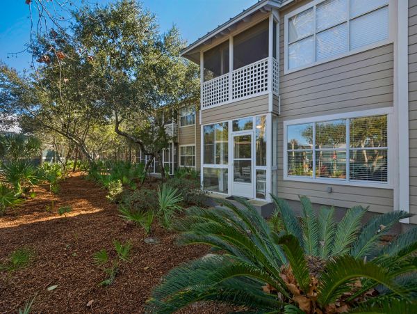 Beaches Of South Walton Condo 980139