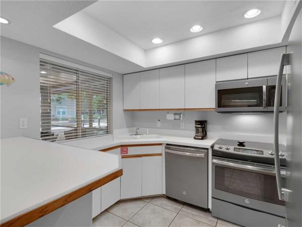 Beaches Of South Walton Condo 980140