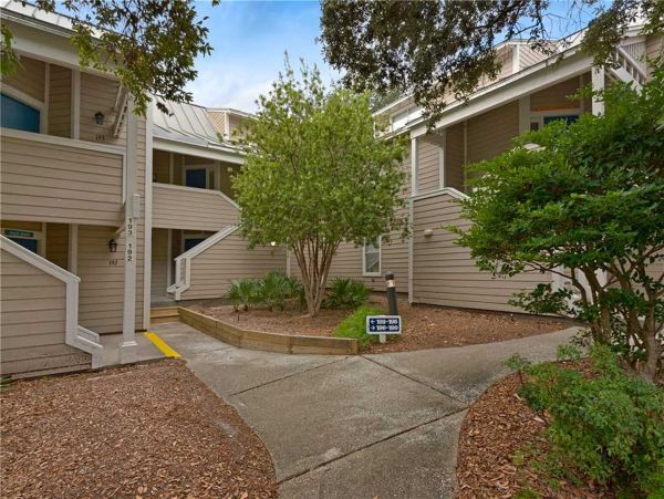 Beaches Of South Walton Condo 980140