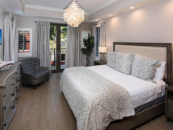 Three Bedroom Marco Island Vacation Condo Sleeps Six