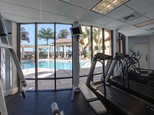 Three Bedroom Marco Island Vacation Condo Sleeps Six