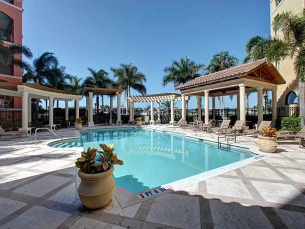 Three Bedroom Marco Island Vacation Condo Sleeps Six