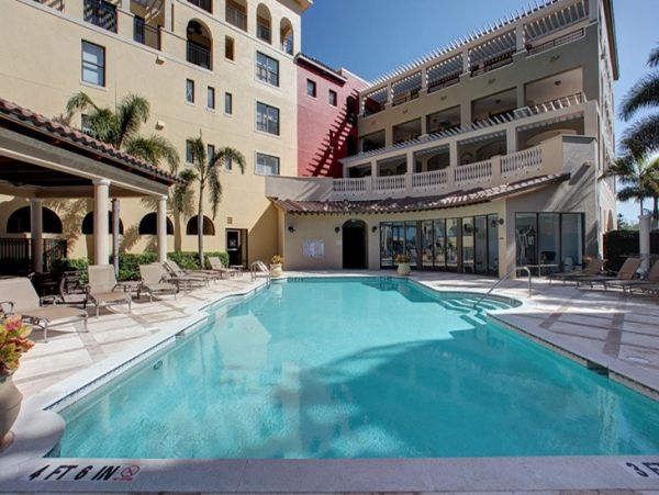 Three Bedroom Marco Island Vacation Condo Sleeps Six