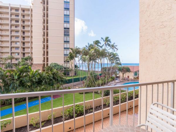 Kahana Condo 980143