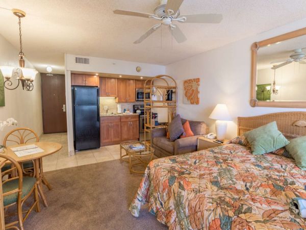 Kahana Condo 980143