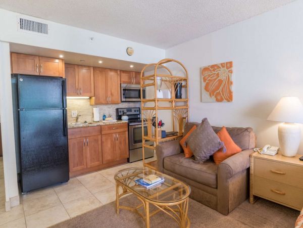 Kahana Condo 980143