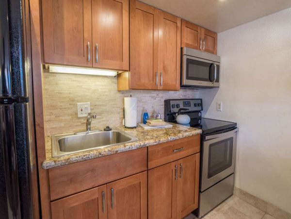 Kahana Condo 980143
