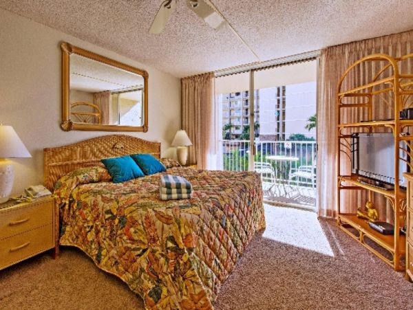 Kahana Condo 980143