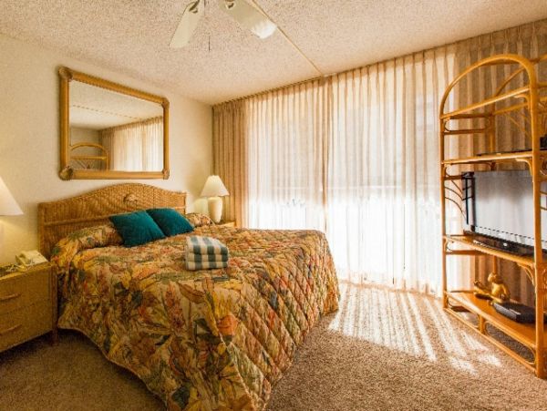 Kahana Condo 980143