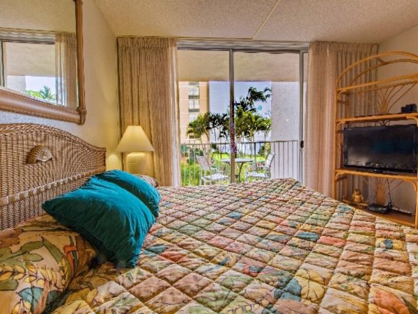 Kahana Condo 980143