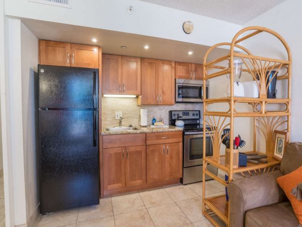 Kahana Condo 980143