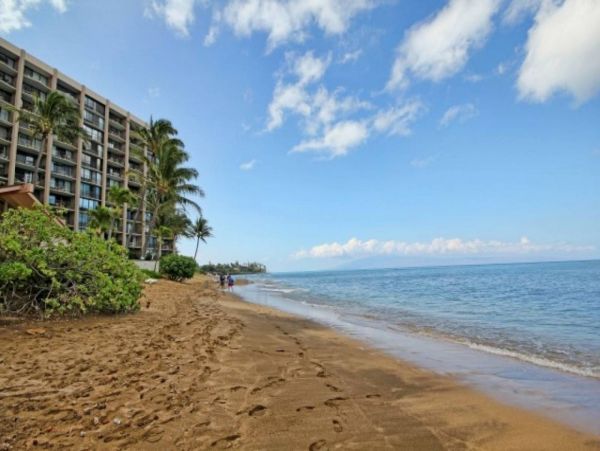 Kahana Condo 980143